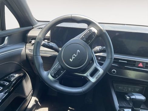 Used 2025 Kia K5 GT-Line FWD image 12