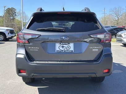 Used 2025 Subaru Outback Premium