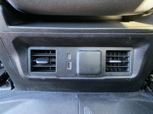 Used 2022 Chevrolet Silverado 1500 LT Trail Boss image 29