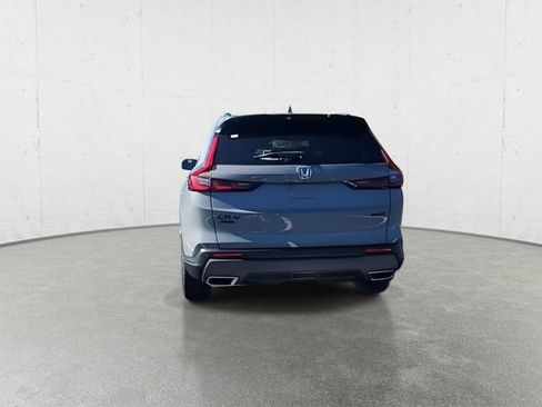 New 2026 Honda CR-V Sport-L image 8