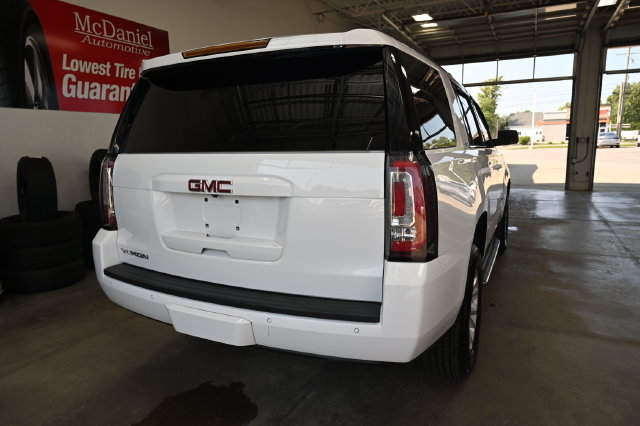 Used 2020 GMC Yukon SLT AWD/4WD image 6