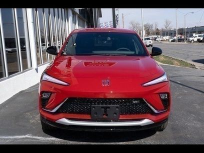 New 2026 Buick Envista Sport Touring w/ Convenience I Package
