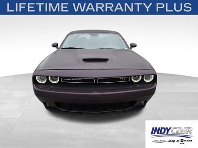 Used 2021 Dodge Challenger R/T w/ Plus Package