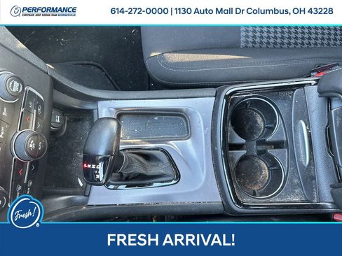 Used 2021 Dodge Charger GT w/ Blacktop Package image 23