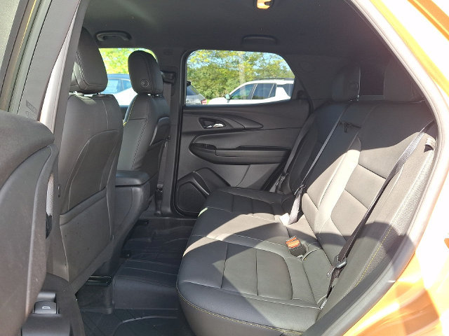 Used 2024 Chevrolet TrailBlazer ACTIV w/ Driver Confidence Package AWD/4WD image 22