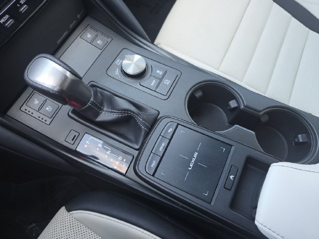 Used 2024 Lexus IS 350 F Sport w/ Navigation Package AWD/4WD image 24