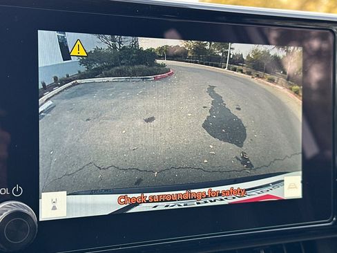 New 2025 Toyota RAV4 LE image 22