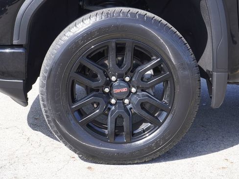 Used 2023 GMC Sierra 1500 Elevation AWD/4WD image 10