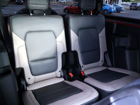 Used 2024 Ford Bronco Big Bend image 21