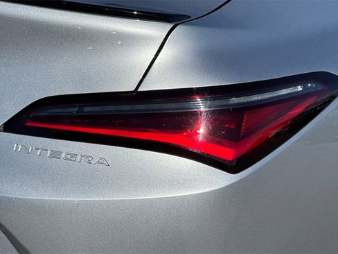 Certified 2023 Acura Integra A-Spec image 35