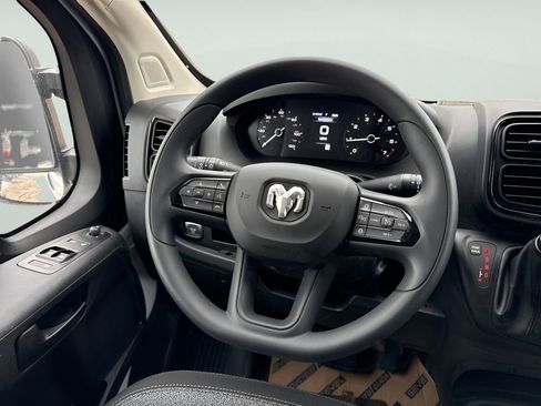 New 2026 RAM ProMaster 2500 image 17