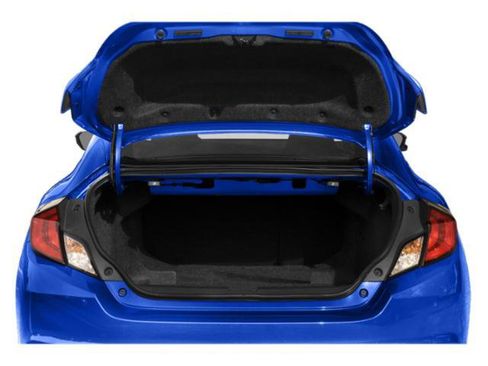 Used 2020 Honda Civic Si image 13