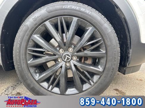 Used 2020 Kia Telluride SX AWD/4WD image 6