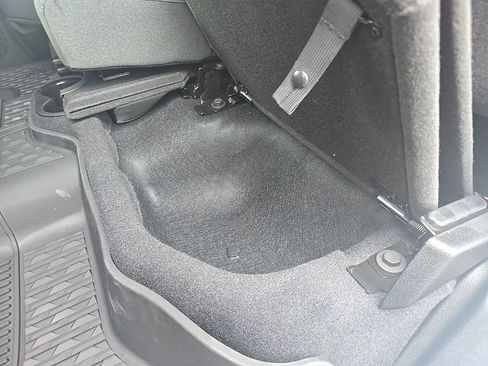 New 2026 RAM 2500 Big Horn image 26