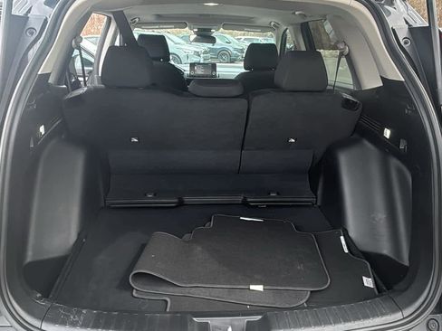 Used 2024 Honda CR-V EX image 26