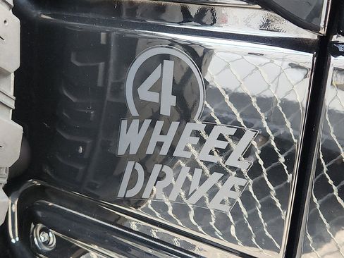 Certified 2022 Jeep Wrangler Unlimited Sport image 30