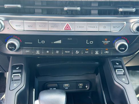 Used 2023 Kia Telluride SX image 36