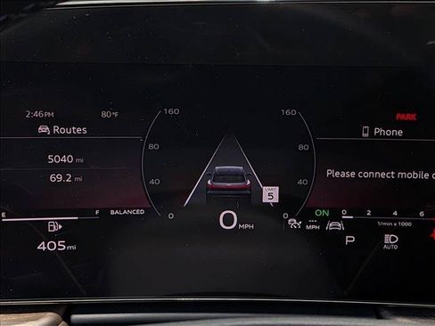 Certified 2025 Audi Q5 Premium w/ Convenience Package AWD/4WD image 11