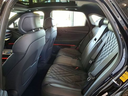 New 2026 Genesis G80 3.5T Prestige image 5