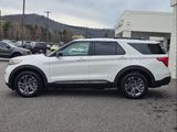 New 2024 Ford Explorer XLT w/ Equipment Group 202A image 2