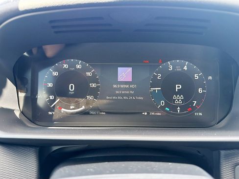 New 2026 Land Rover Discovery Limited Edition AWD/4WD image 42