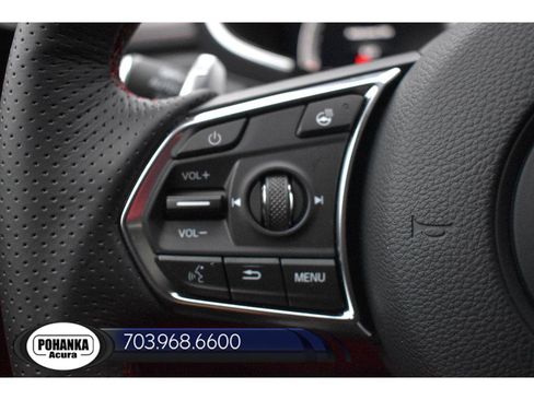 New 2026 Acura MDX Type S image 12