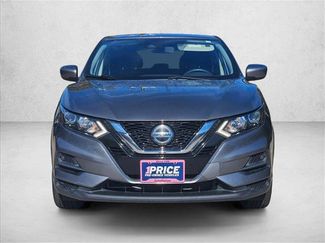 Used 2020 Nissan Rogue Sport S video 2