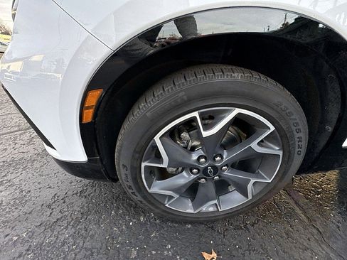 Used 2019 Chevrolet Blazer RS image 17