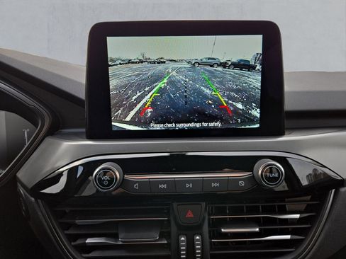 Certified 2023 Ford Escape Active image 19