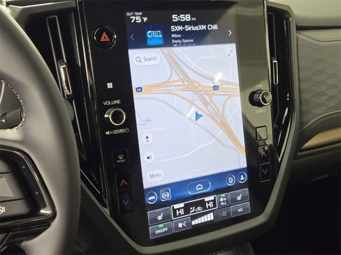 New 2025 Subaru Forester Sport image 14