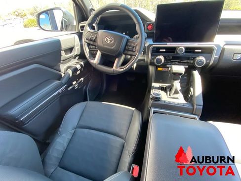 New 2026 Toyota 4Runner TRD Off-Road Premium w/ Tow Technology Package AWD/4WD image 26