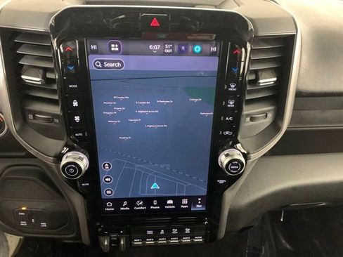 New 2026 RAM 2500 Tradesman image 12