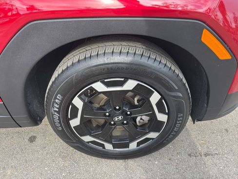 Used 2025 Hyundai Santa Fe SEL image 31