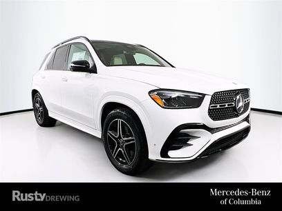 New 2026 Mercedes-Benz GLE 350 4MATIC