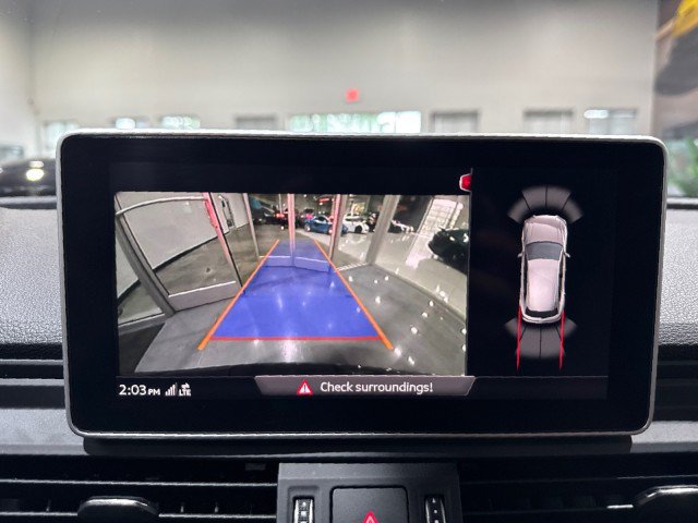 Used 2019 Audi Q5 2.0T Premium Plus w/ Premium Plus Package AWD/4WD image 77