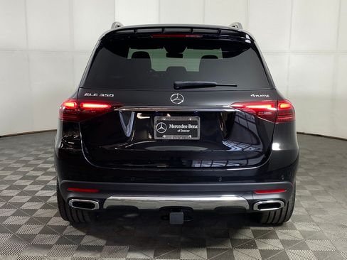 Used 2026 Mercedes-Benz GLE 350 4MATIC image 10