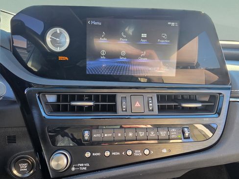 Certified 2022 Lexus ES 350 w/ Premium Package image 17