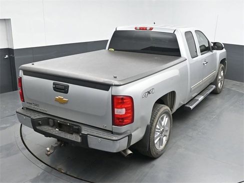 Used 2012 Chevrolet Silverado 1500 LT w/ All-Star Edition image 25