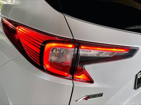 Used 2024 Acura RDX A-Spec AWD/4WD image 28