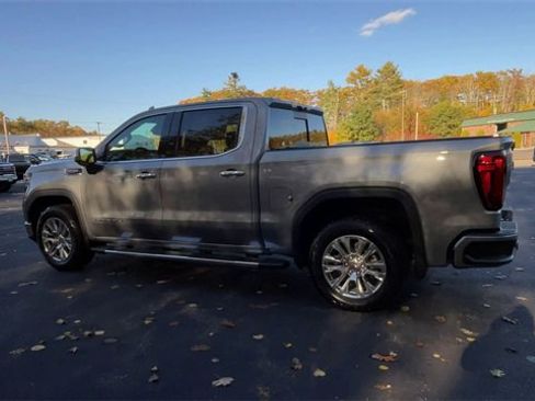 New 2026 GMC Sierra 1500 Denali image 7