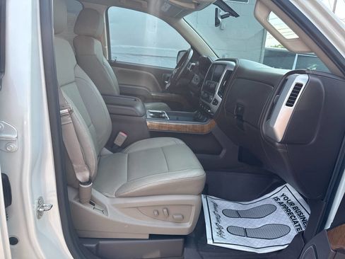 Used 2015 GMC Sierra 1500 SLT w/ SLT Crew Cab Value Package image 23