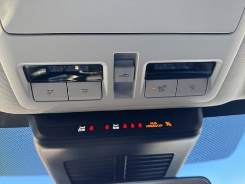 Certified 2024 MAZDA CX-90 3.3 Turbo w/ Preferred Package image 14