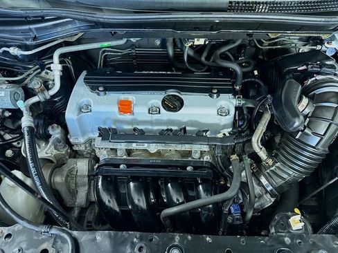 Used 2014 Honda CR-V EX-L image 31