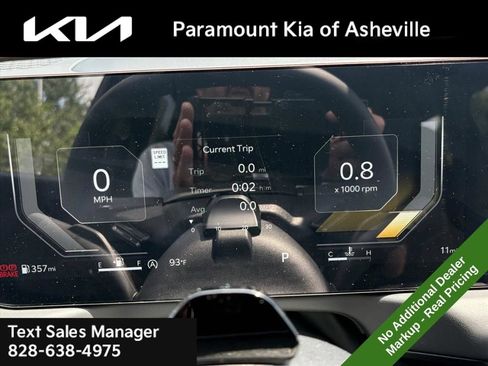 New 2027 Kia Telluride SX Prestige X-Pro AWD/4WD image 8