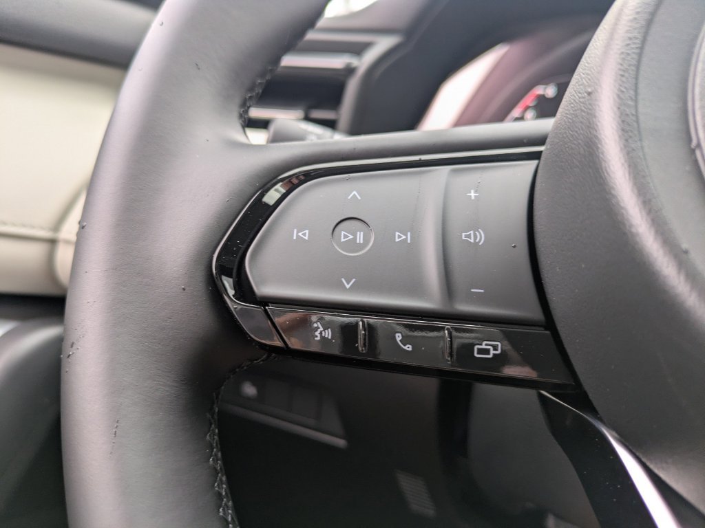 New 2026 MAZDA CX-5 Select AWD/4WD image 24