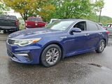 Used 2020 Kia Optima LX image 4
