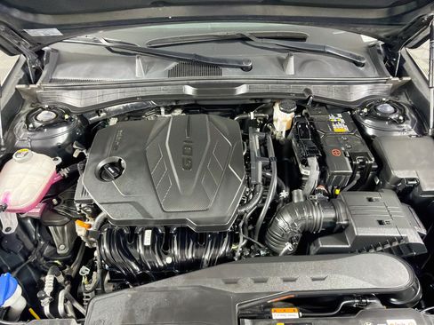 Used 2025 Hyundai Sonata SEL FWD image 32
