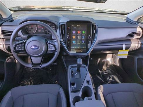 New 2026 Subaru Crosstrek 2.0i Premium AWD/4WD image 15