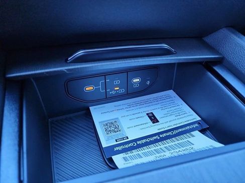 New 2026 Kia Sportage X-Line image 17