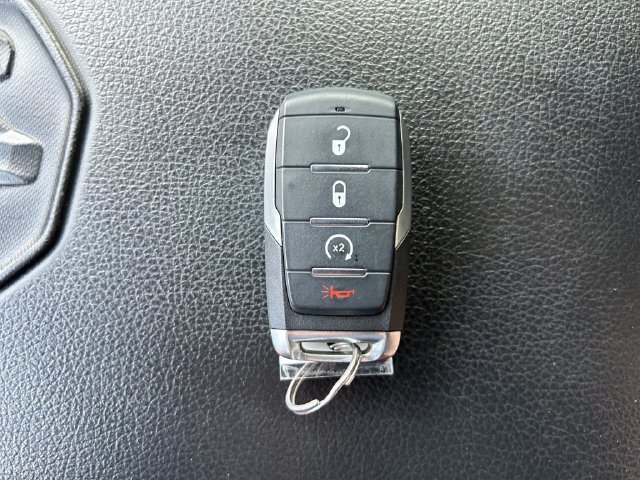 Used 2022 RAM 1500 Rebel w/ Rebel Level 2 Equipment Group AWD/4WD image 33